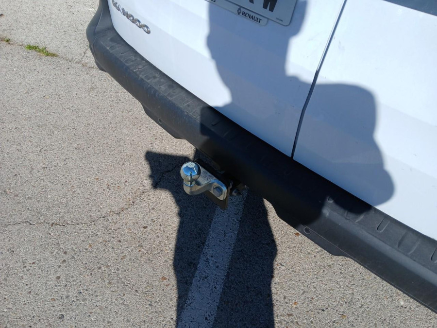 Imagen de Renault Kangoo