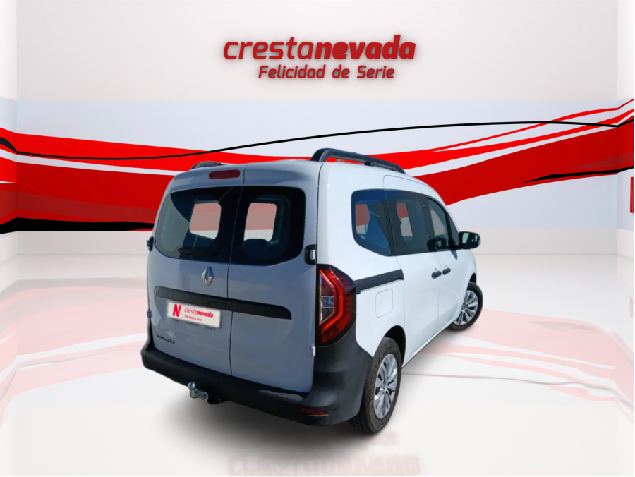 Imagen de Renault Kangoo