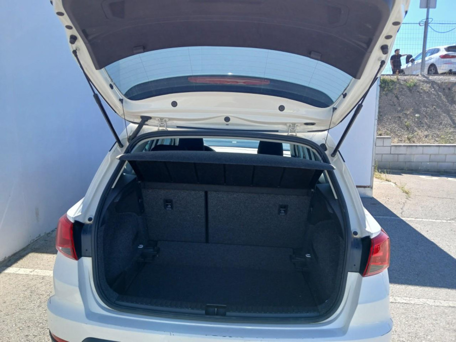 Imagen de SEAT Arona