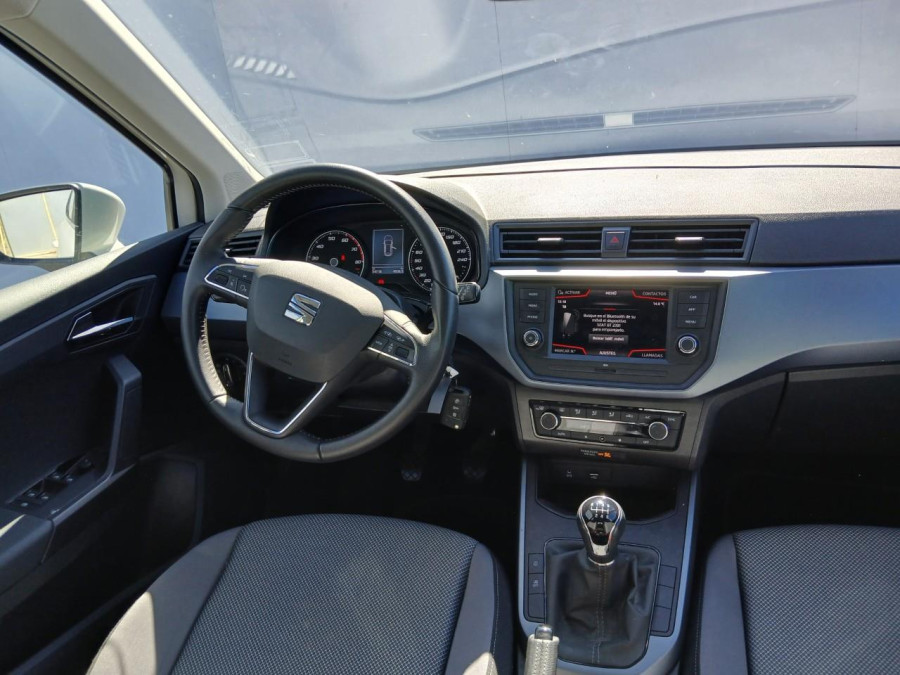Imagen de SEAT Arona