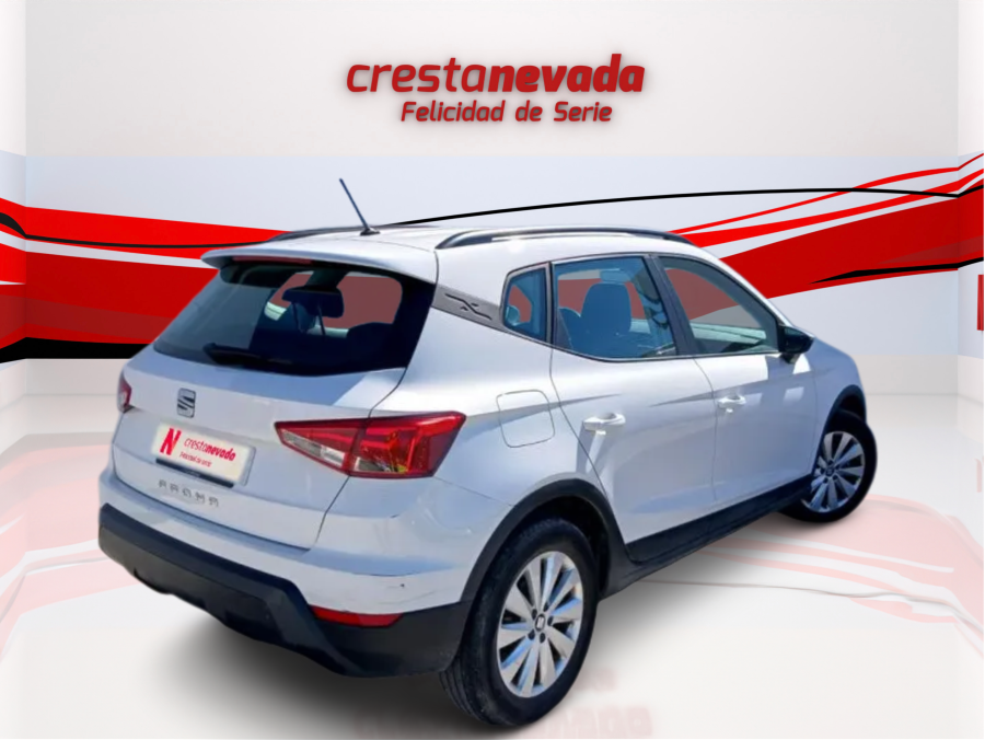 Imagen de SEAT Arona