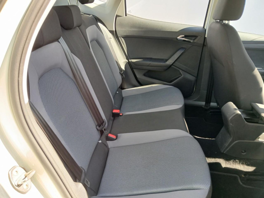 Imagen de SEAT Arona