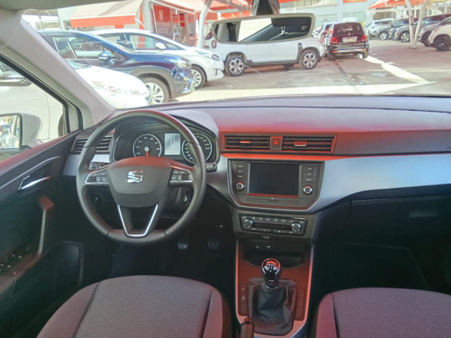 Imagen de SEAT Arona