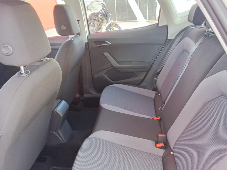 Imagen de SEAT Arona