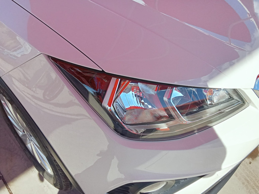 Imagen de SEAT Arona