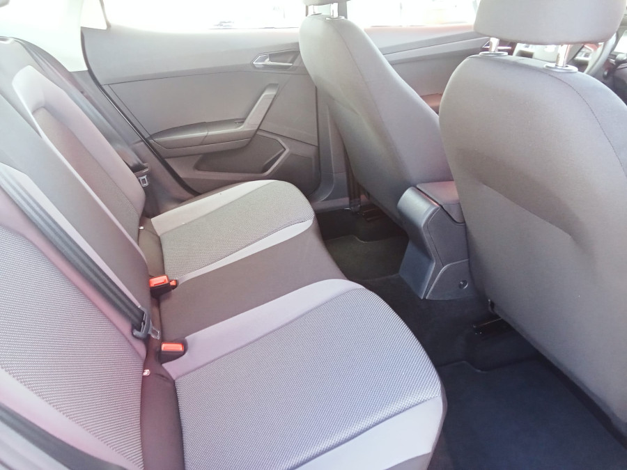 Imagen de SEAT Arona