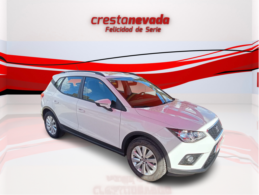 Imagen de SEAT Arona