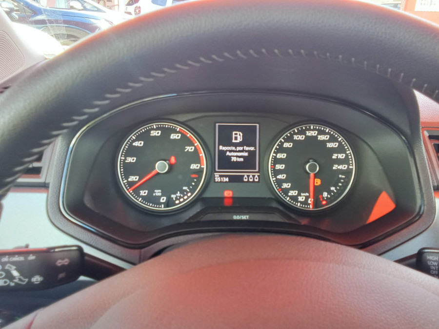Imagen de SEAT Arona