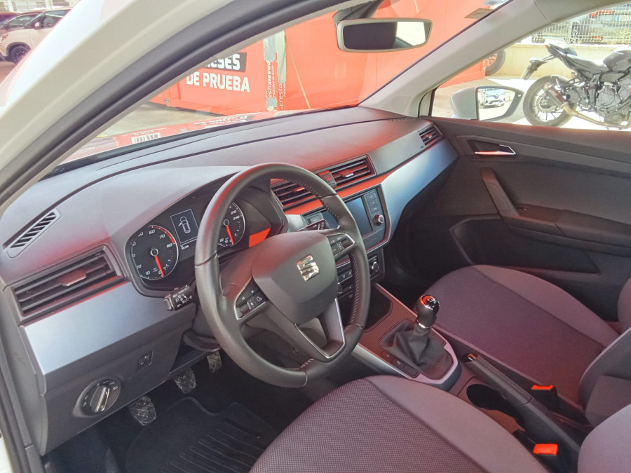 Imagen de SEAT Arona