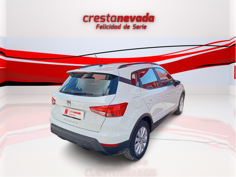 Imagen de SEAT Arona
