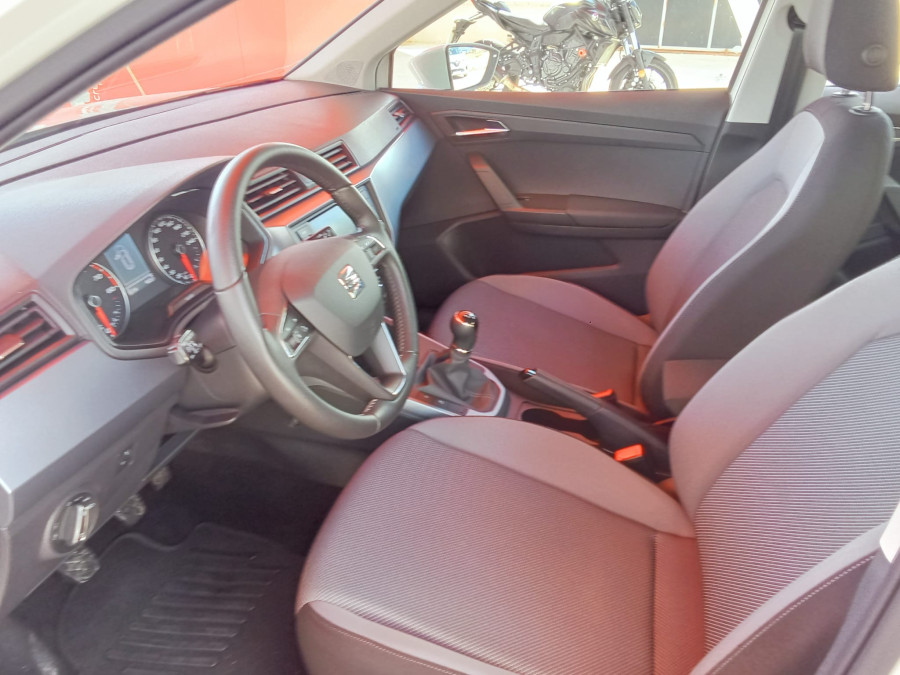 Imagen de SEAT Arona