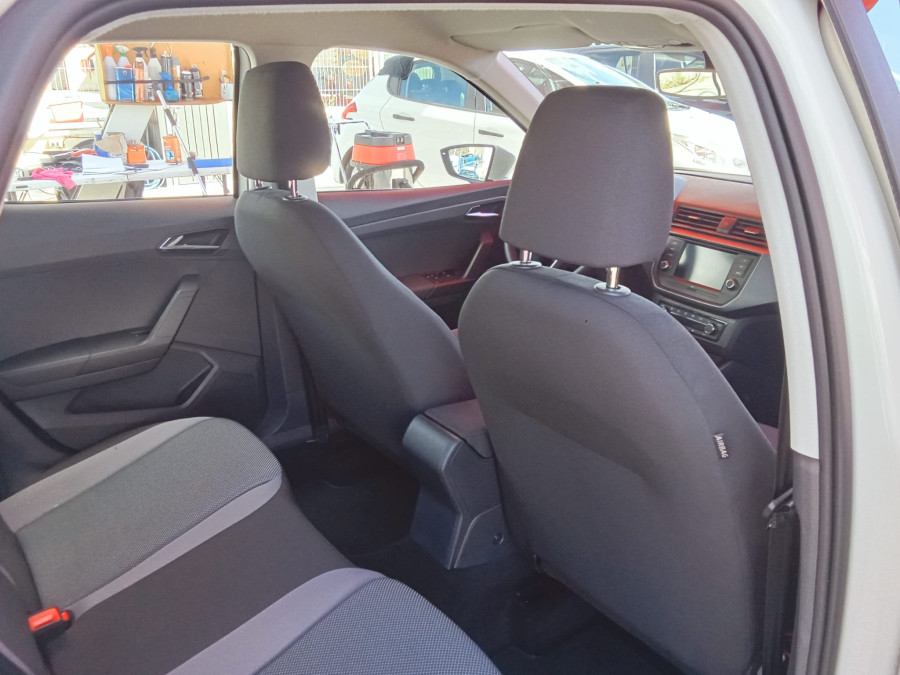 Imagen de SEAT Arona