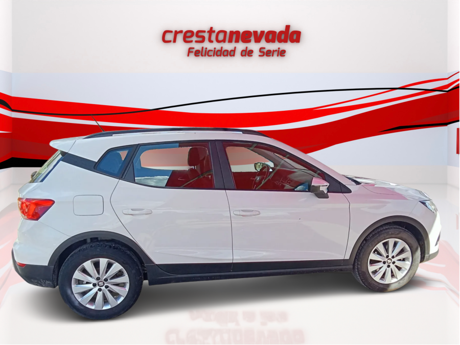 Imagen de SEAT Arona