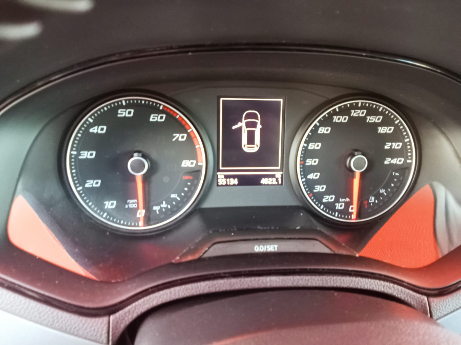 Imagen de SEAT Arona