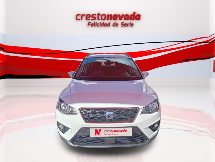 Imagen de SEAT Arona