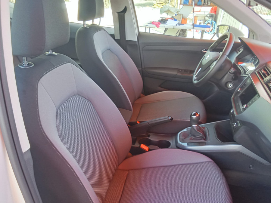 Imagen de SEAT Arona