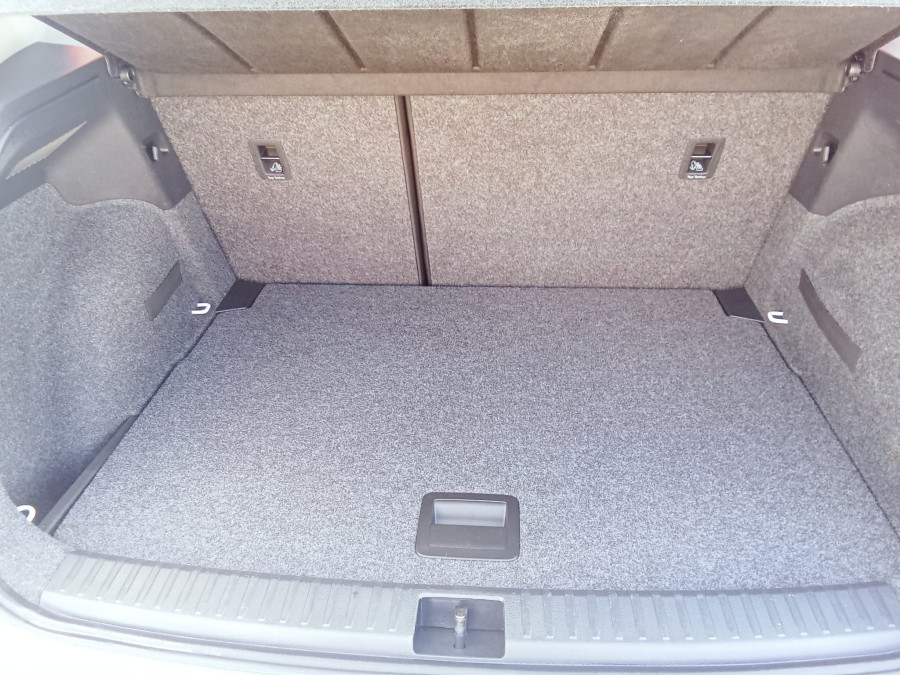 Imagen de SEAT Arona