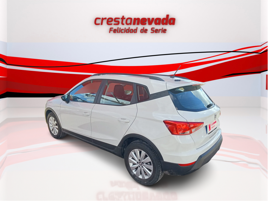 Imagen de SEAT Arona