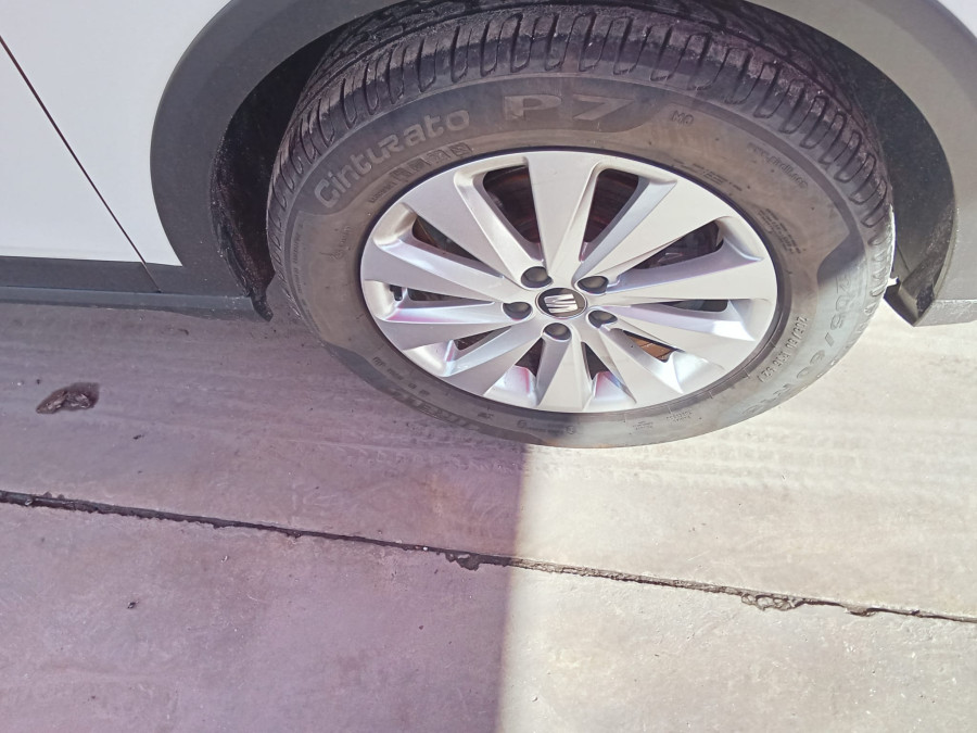 Imagen de SEAT Arona