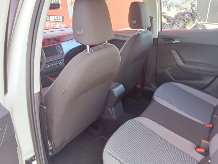 Imagen de SEAT Arona