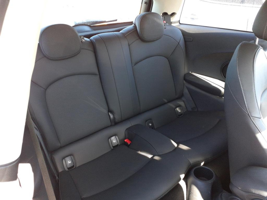 Imagen de Mini MINI