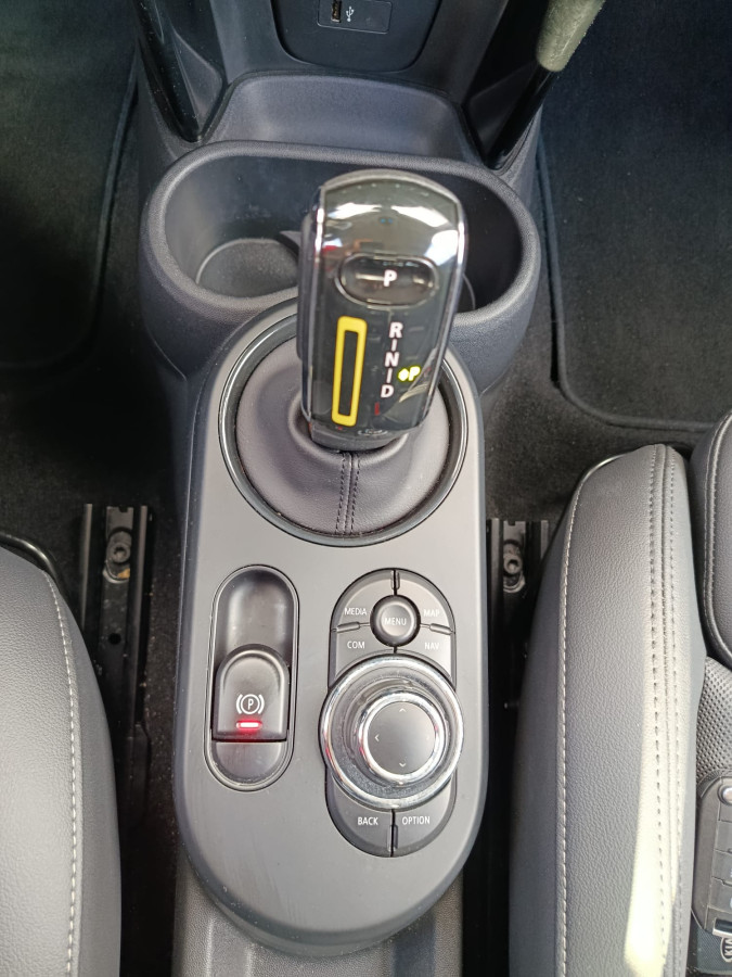 Imagen de Mini MINI