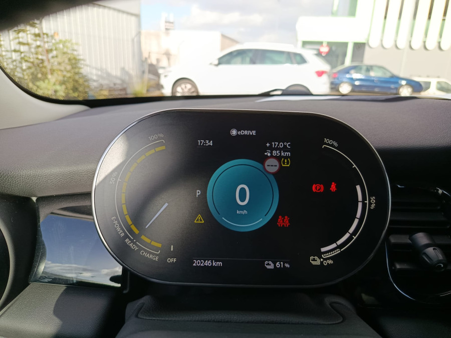 Imagen de Mini MINI