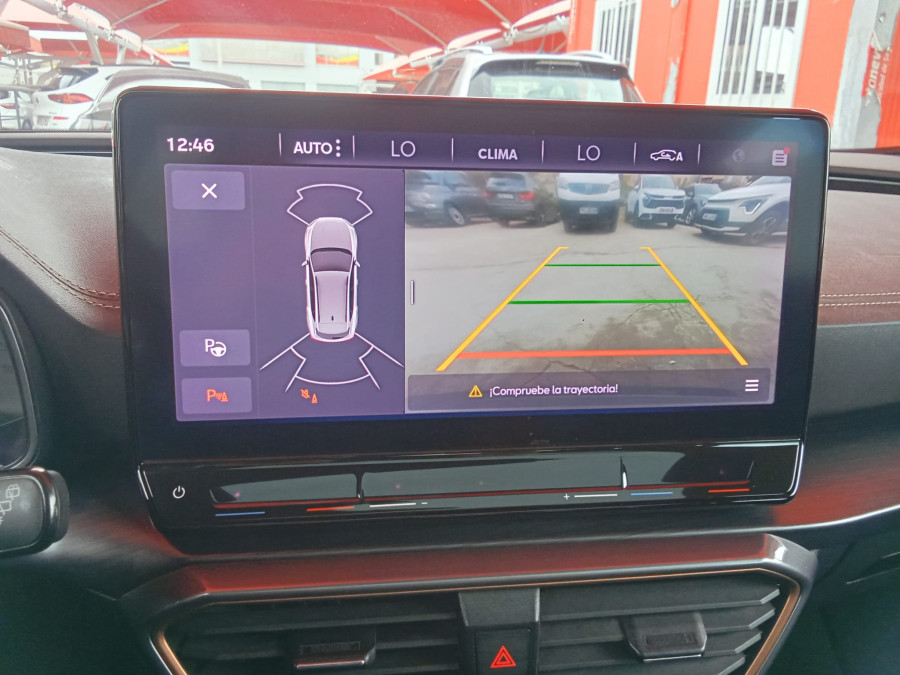 Imagen de cupra Formentor