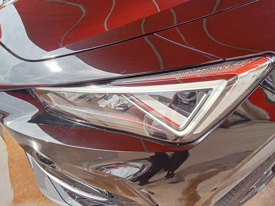 Imagen de cupra Formentor