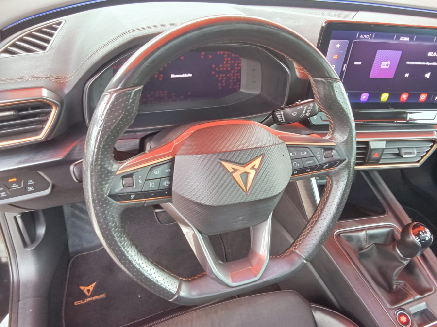 Imagen de cupra Formentor