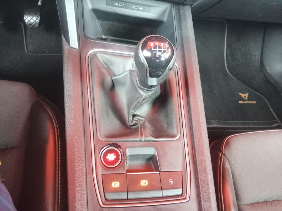 Imagen de cupra Formentor