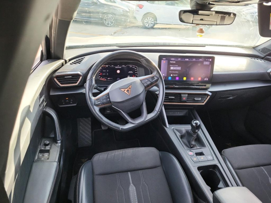 Imagen de cupra Formentor