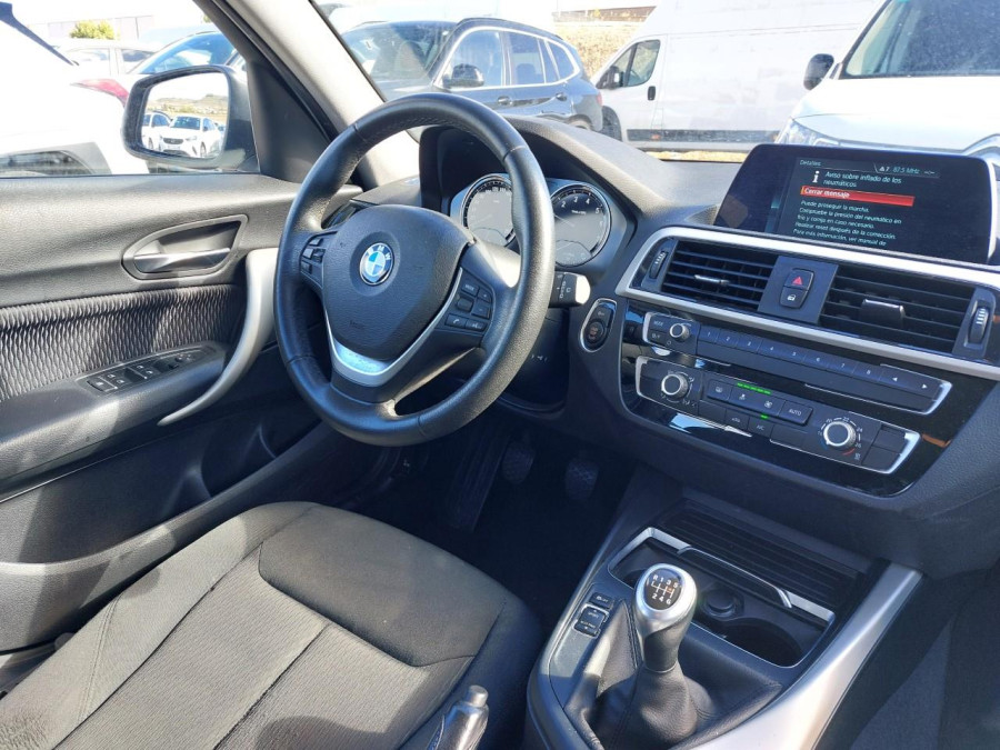 Imagen de BMW Serie 1