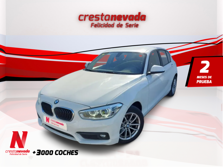 Bmw Serie 1