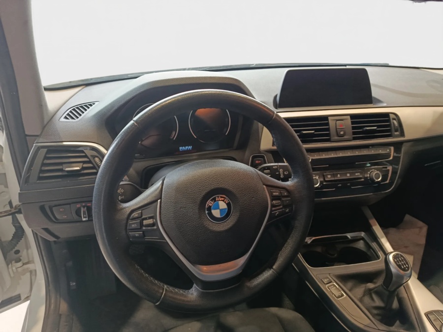Imagen de BMW Serie 1