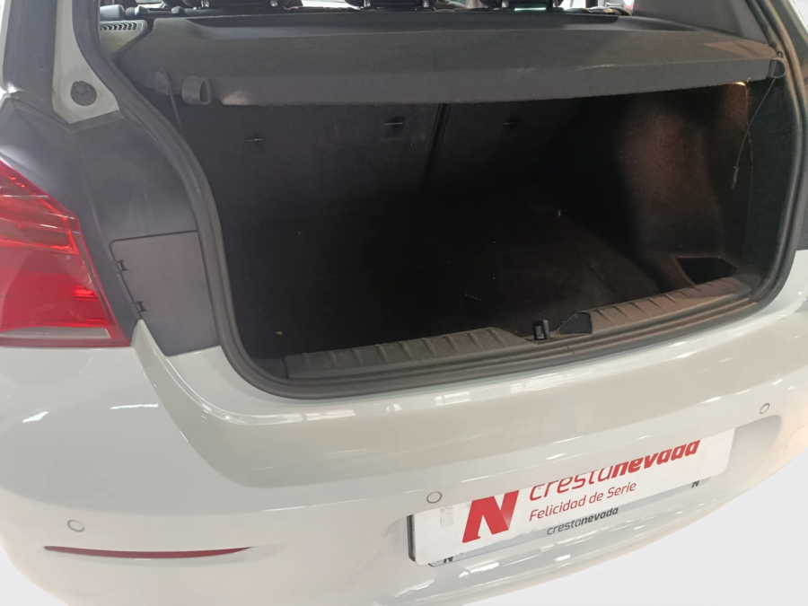 Imagen de BMW Serie 1