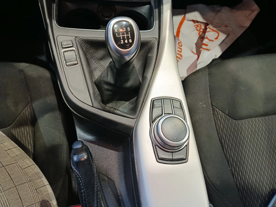 Imagen de BMW Serie 1