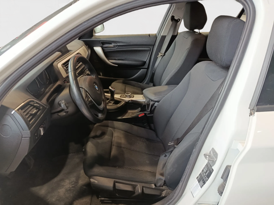 Imagen de BMW Serie 1