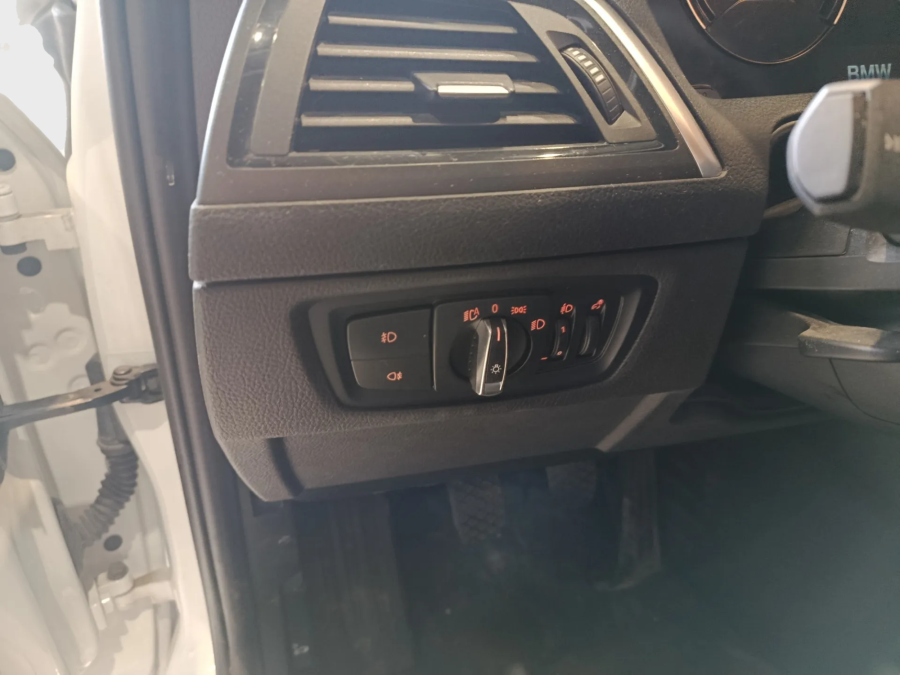 Imagen de BMW Serie 1