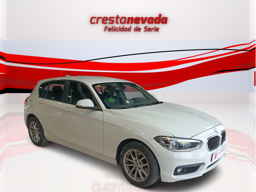 Imagen de BMW Serie 1