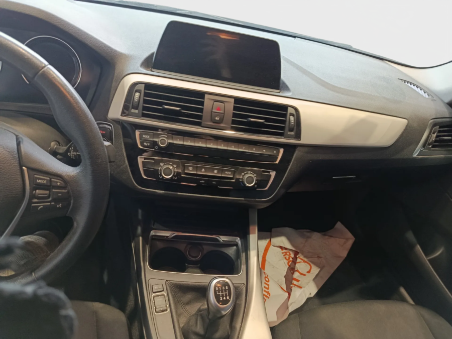 Imagen de BMW Serie 1