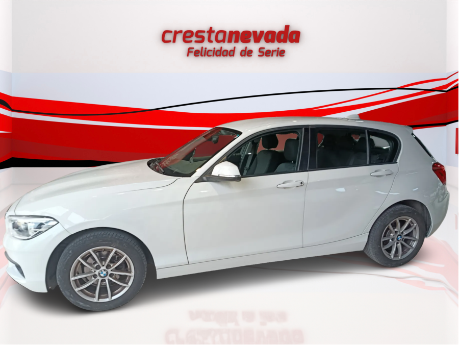 Imagen de BMW Serie 1