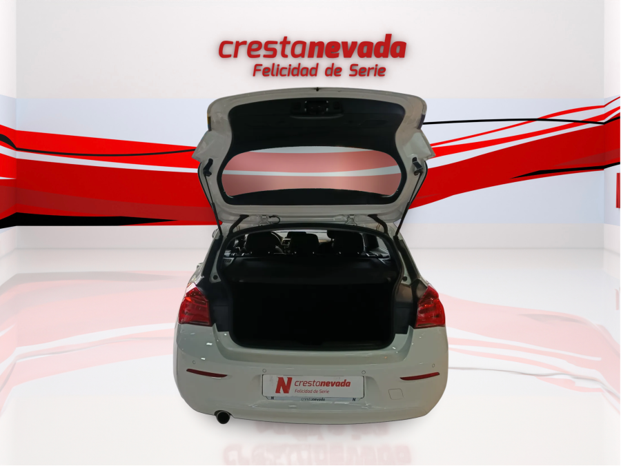 Imagen de BMW Serie 1