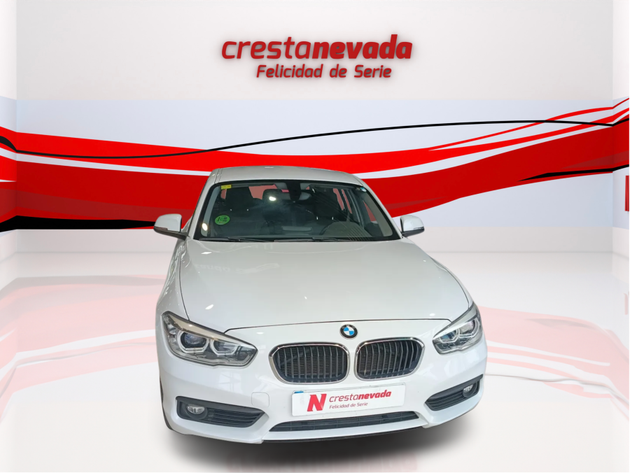 Imagen de BMW Serie 1