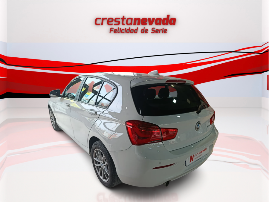 Imagen de BMW Serie 1