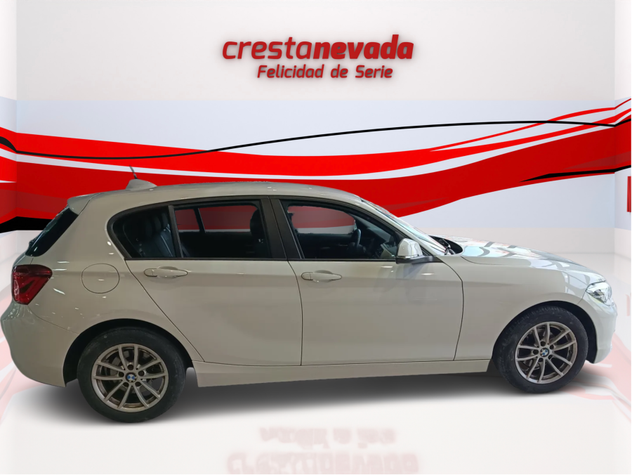Imagen de BMW Serie 1