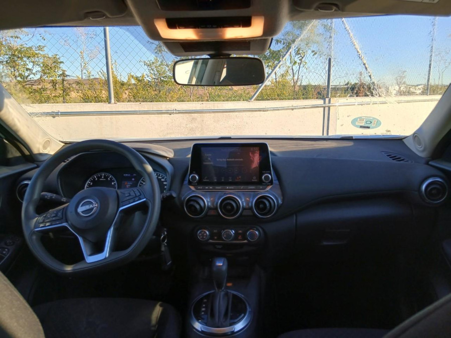 Imagen de NISSAN JUKE