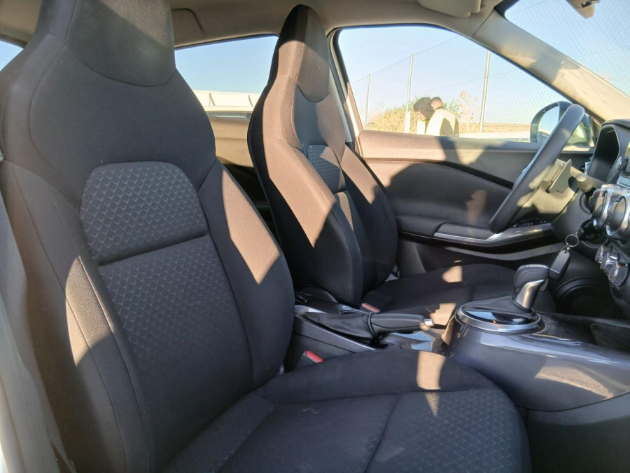 Imagen de NISSAN JUKE