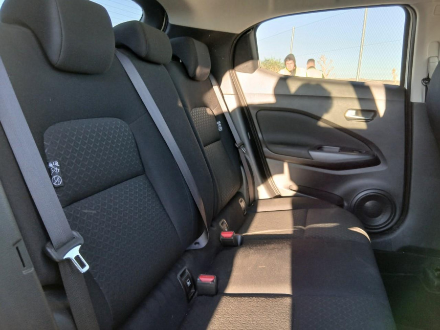 Imagen de NISSAN JUKE
