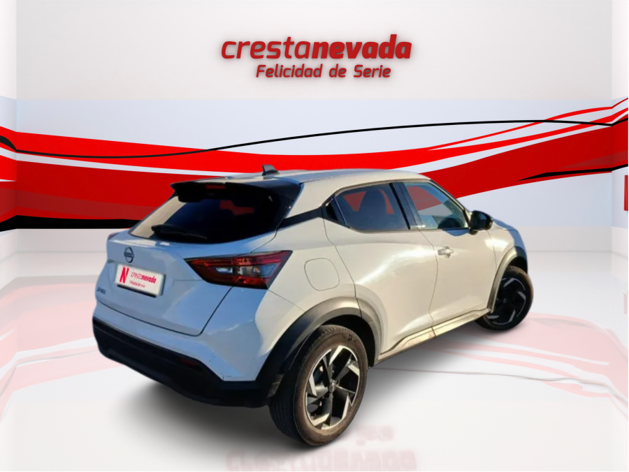 Imagen de NISSAN JUKE
